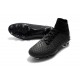 Crampons de Foot Nike HyperVenom Phantom III DF FG - Noir Argent