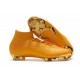 Nike Mercurial Superfly 6 Elite FG Chaussure - Or