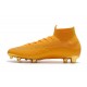 Nike Mercurial Superfly 6 Elite FG Chaussure - Or