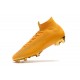 Nike Mercurial Superfly 6 Elite FG Chaussure - Or