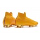 Nike Mercurial Superfly 6 Elite FG Chaussure - Or