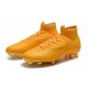 Nike Mercurial Superfly 6 Elite FG Chaussure - Or