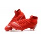 Nike Mercurial Superfly 6 Elite FG Chaussure - Rouge Blanc