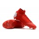 Nike Mercurial Superfly 6 Elite FG Chaussure - Rouge Blanc