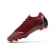 Crampons Nike Mercurial Vapor XII 360 Elite FG - Rouge Noir