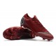 Crampons Nike Mercurial Vapor XII 360 Elite FG - Rouge Noir