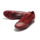 Crampons Nike Mercurial Vapor XII 360 Elite FG - Rouge Noir