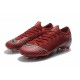 Crampons Nike Mercurial Vapor XII 360 Elite FG - Rouge Noir