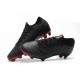 Crampons Nike Jordan x PSG Mercurial Vapor XII 360 Elite FG - Noir Rouge