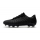 Nike Neuf Chaussure Hypervenom Phantom 3 FG - Noir Argent