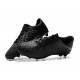 Nike Neuf Chaussure Hypervenom Phantom 3 FG - Noir Argent