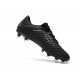 Nike Neuf Chaussure Hypervenom Phantom 3 FG - Noir Argent