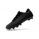 Nike Neuf Chaussure Hypervenom Phantom 3 FG - Noir Argent