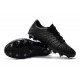 Nike Neuf Chaussure Hypervenom Phantom 3 FG - Noir Argent