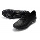 Nike Neuf Chaussure Hypervenom Phantom 3 FG - Noir Argent