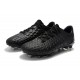 Nike Neuf Chaussure Hypervenom Phantom 3 FG - Noir Argent