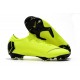 Crampons Nike Mercurial Vapor XII 360 Elite FG - Volt Noir