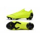 Crampons Nike Mercurial Vapor XII 360 Elite FG - Volt Noir