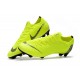 Crampons Nike Mercurial Vapor XII 360 Elite FG - Volt Noir