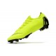 Crampons Nike Mercurial Vapor XII 360 Elite FG - Volt Noir