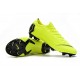 Crampons Nike Mercurial Vapor XII 360 Elite FG - Volt Noir