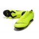 Crampons Nike Mercurial Vapor XII 360 Elite FG - Volt Noir