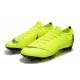 Crampons Nike Mercurial Vapor XII 360 Elite FG - Volt Noir