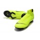 Crampons de Football Nike Mercurial Superfly VI 360 FG - Volt Noir