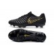 Nike Nouveaux Chaussures Tiempo Legend VII Elite FG - Noir Safari