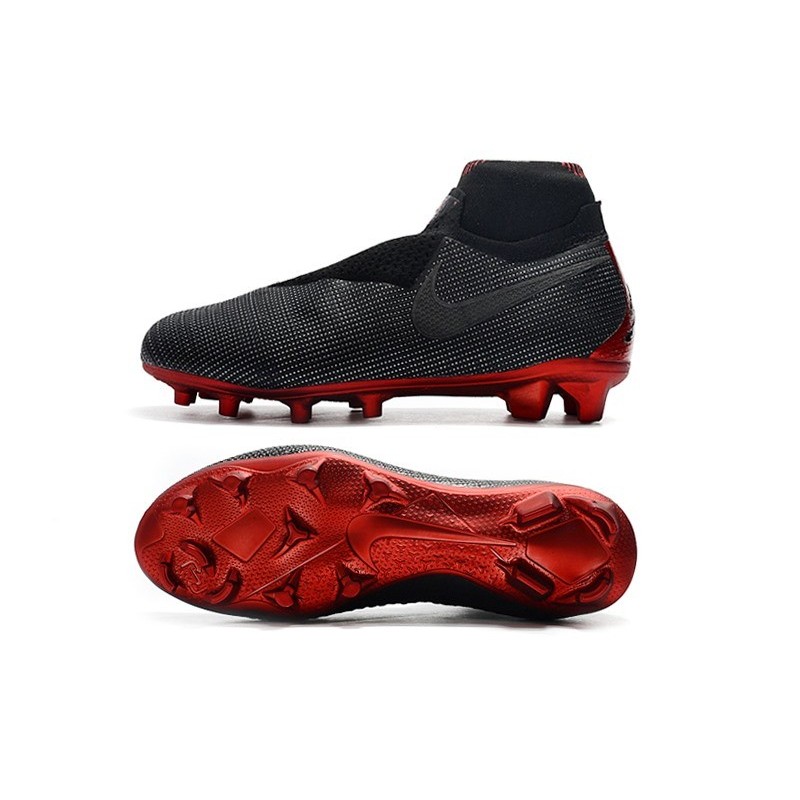 crampon nike montant jordan