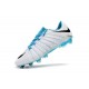 Nike Neuf Chaussure Hypervenom Phantom 3 FG - Blanc Bleu