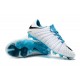 Nike Neuf Chaussure Hypervenom Phantom 3 FG - Blanc Bleu