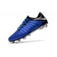 Nike Neuf Chaussure Hypervenom Phantom 3 FG - Bleu Argent