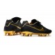 Nike Nouveaux Chaussures Tiempo Legend VII Elite R10 FG - Noir Or