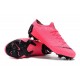 Nike Mercurial Vapor XII 360 Elite FG Chaussure Homme - Rose Noir