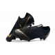 Nike Mercurial Vapor XII 360 Elite FG Chaussure Homme - Noir Or