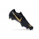 Nike Mercurial Vapor XII 360 Elite FG Chaussure Homme - Noir Or