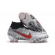 Nike Chaussure Homme Mercurial Superfly VI 360 FG - Neymar 2019