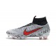 Nike Chaussure Homme Mercurial Superfly VI 360 FG - Neymar 2019