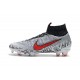 Nike Chaussure Homme Mercurial Superfly VI 360 FG - Neymar 2019