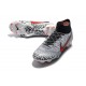 Nike Chaussure Homme Mercurial Superfly VI 360 FG - Neymar 2019