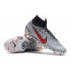 Nike Chaussure Homme Mercurial Superfly VI 360 FG - Neymar 2019