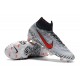 Nike Chaussure Homme Mercurial Superfly VI 360 FG - Neymar 2019