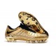 Nike Neuf Chaussure Hypervenom Phantom 3 FG - Oro Nero