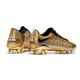 Nike Neuf Chaussure Hypervenom Phantom 3 FG - Oro Nero