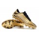 Nike Neuf Chaussure Hypervenom Phantom 3 FG - Oro Nero