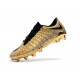 Nike Neuf Chaussure Hypervenom Phantom 3 FG - Oro Nero