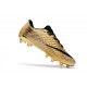 Nike Neuf Chaussure Hypervenom Phantom 3 FG - Oro Nero