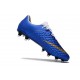 Nike Neuf Chaussure Hypervenom Phantom 3 FG - Blanc Bleu