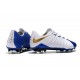 Nike Neuf Chaussure Hypervenom Phantom 3 FG - Blanc Bleu